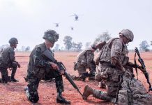 Weekend Feature -Rising Tensions Between Thailand and Cambodia Trace Back to a Centuries-Old Border Dispute