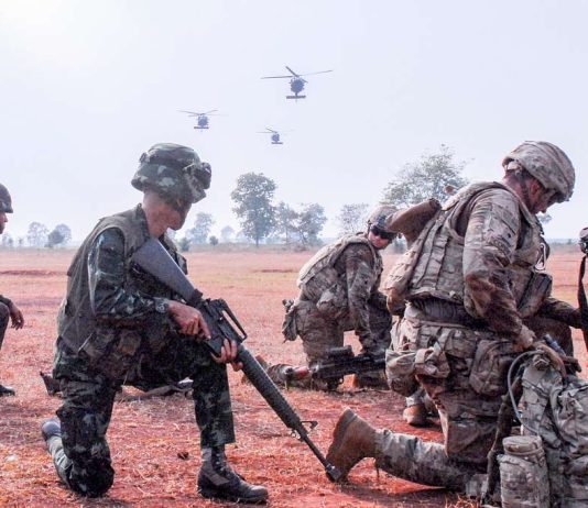 Weekend Feature -Rising Tensions Between Thailand and Cambodia Trace Back to a Centuries-Old Border Dispute