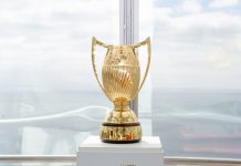 Excitement builds as Brighton & Hove prepares to host Women’s Rugby World Cup matches