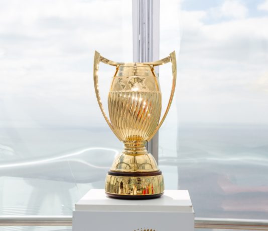 Excitement builds as Brighton & Hove prepares to host Women’s Rugby World Cup matches