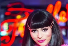 Betty Boo Comes to Brighton this month — Green Door Store, Sunday 23 November 2025