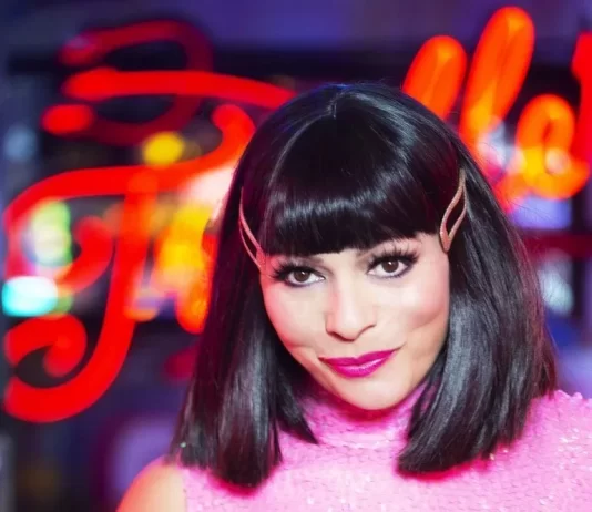 Betty Boo Comes to Brighton this month — Green Door Store, Sunday 23 November 2025