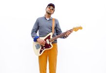 HAWKSLEY WORKMAN – Embarks Upon UK Tour This Autumn Including Brighton Date