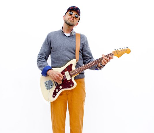 HAWKSLEY WORKMAN – Embarks Upon UK Tour This Autumn Including Brighton Date
