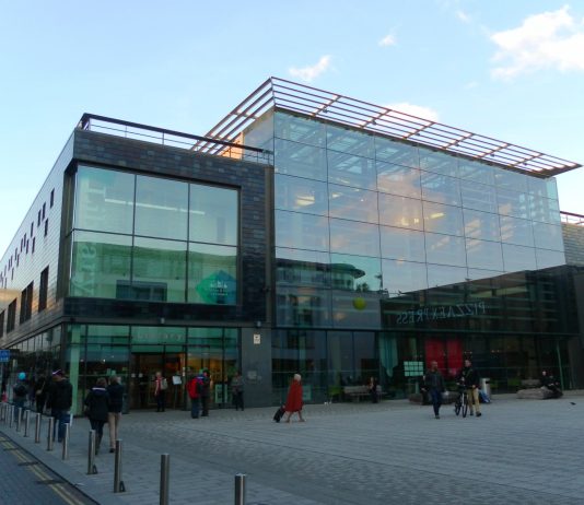 Councillors to discuss final proposals regarding the future of the city’s libraries