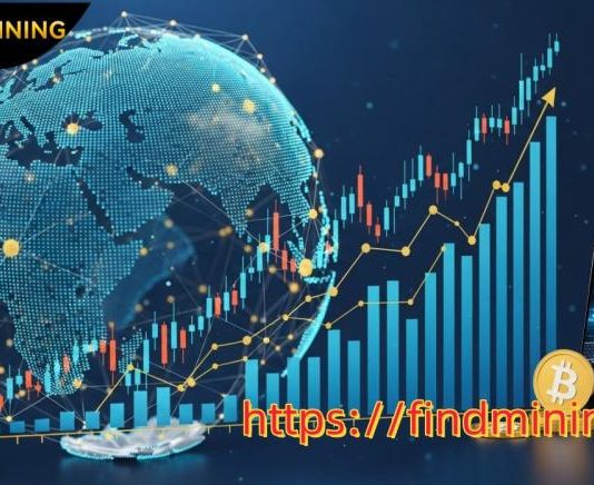 Bitcoin plunges 10%, FindMining launches high-yield contract strategy to convert BTC into stable daily income