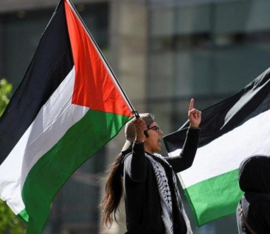 Weekend Feature – UK to recognise Palestinian state unless Israel agrees to ceasefire but what does it mean
