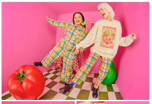 Lucy & Yak relocates to a larger space in Brighton as part of their ongoing expansion