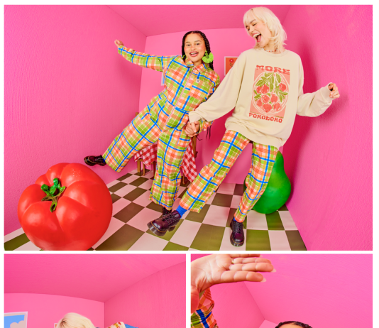 Lucy & Yak relocates to a larger space in Brighton as part of their ongoing expansion