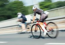 Why Brighton Is Becoming a Triathlon Training Hotspot