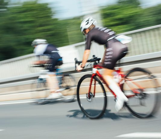 Why Brighton Is Becoming a Triathlon Training Hotspot