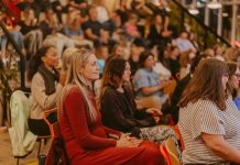BRIGHTON WELLNESS FESTIVAL COMES TO TOWN THIS WEEK
