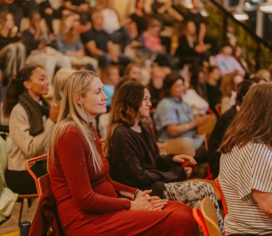 BRIGHTON WELLNESS FESTIVAL COMES TO TOWN THIS WEEK