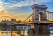 A Weekend in Budapest: Culture, Relaxation and Style