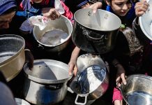 Weekend Feature- “Gaza Faces Starvation: What Israel’s Allies Can Do Beyond Words