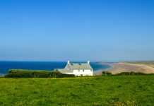 How Local Developers Are Balancing Character and Climate Resilience