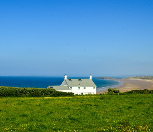 How Local Developers Are Balancing Character and Climate Resilience