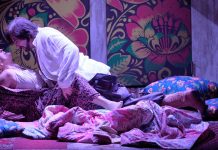 Weekend Feature-The Opera That Made Stalin Storm Out: Shostakovich’s 1934 Masterpiece Scandalized the Soviet Leader”