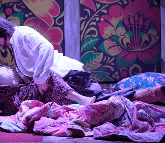 Weekend Feature-The Opera That Made Stalin Storm Out: Shostakovich’s 1934 Masterpiece Scandalized the Soviet Leader”