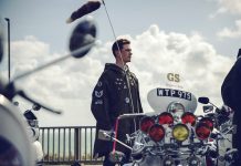 Visiting Brighton this weekend? Why not scoot along to our free seafront exhibtion