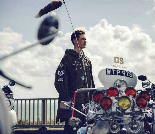 Brighton Mod Weekender Returns to Komedia this August Bank Holiday