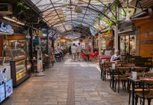Urban Pulse: How City Streets Are Shaping Culture, Taste, and Sound in 2025