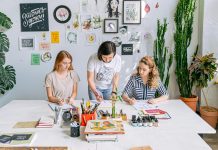 Where Brighton Students Go to Fuel Their Creativity