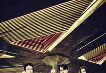 Suede Announce 2026 UK Date at The Brighton Centre