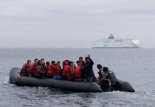 Protesting Against Illegal Migrants – Islamophobic or Not?