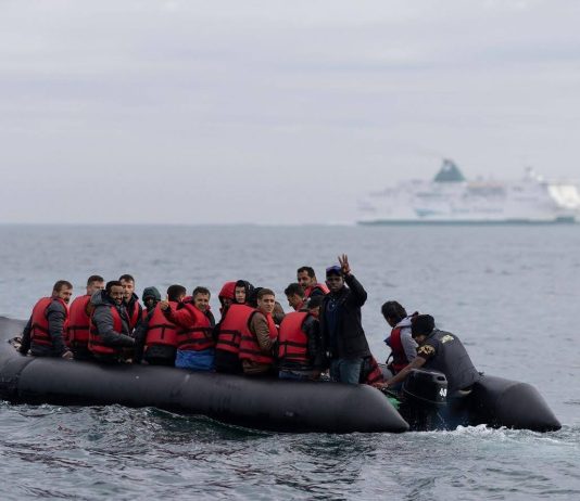 Protesting Against Illegal Migrants – Islamophobic or Not?