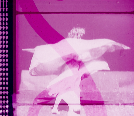 Two free Hove exhibitions to explore the magic of early cinema
