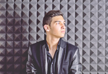 14 Years After Miley Cyrus’ Encouragement, Claudiu Dumitrache Prepares Musical Comeback
