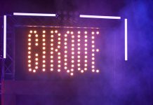 Cirque Returns bigger and bolder to a theatre near you