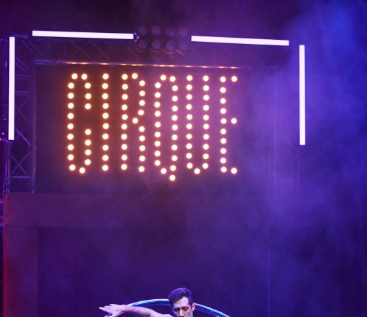 Cirque Returns bigger and bolder to a theatre near you