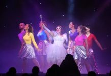 Brighton Hotel and Brighton Family Panto sign four-year deal