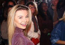 Weekend Interview-Georgia Toffolo: From Reality TV Star to Resilient Entrepreneur