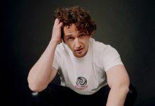 Milo Edwards: How Revolting! Sorry To Offend Tour Comes To Brighton