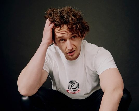 Milo Edwards: How Revolting! Sorry To Offend Tour Comes To Brighton