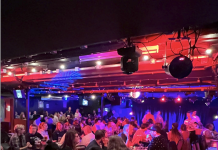 MindOut Comedy Fundraiser Returns to Komedia Brighton
