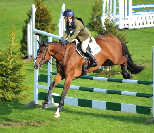 Autumn Show & Horse Trials returns to South of England Showground this September