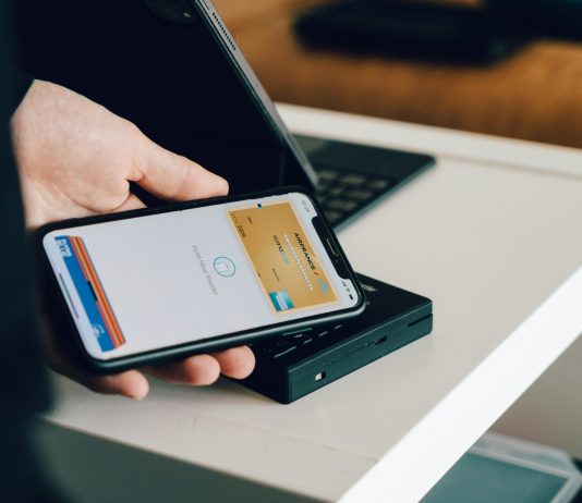 How Payment Habits Are Shifting Among Brighton Residents
