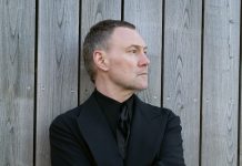 David Gray, Michael Portillo and more