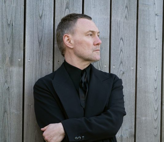 David Gray, Michael Portillo and more