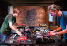 Dreamy Place returns to Brighton & Hove Tuesday 21 – Sunday 26 October 2025