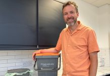 Food waste collections in Brighton & Hove start today