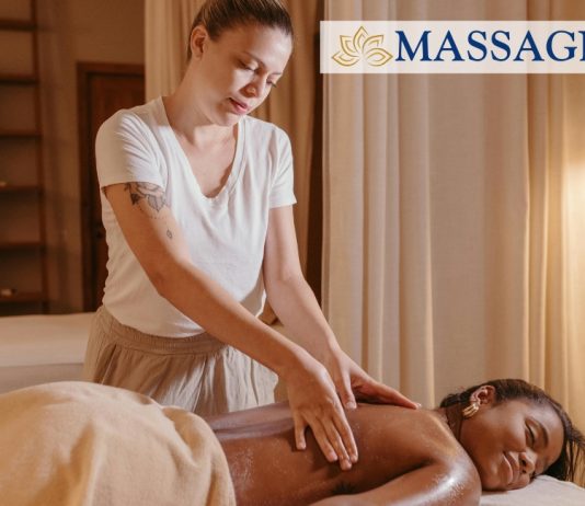 From Stress to Serenity: How Massage Therapy is Becoming a Key to Modern Health
