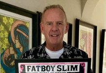 From Beats to Big Hearts: Fatboy Slim and Local Businesses Back YMCA Brighton Comedy Night Silent Auction.