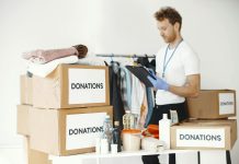 How to Design the Right Charity Clothing for Your Next Fundraiser