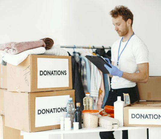 How to Design the Right Charity Clothing for Your Next Fundraiser
