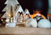 Glow Up Your Décor: DIY Accent Lighting Ideas